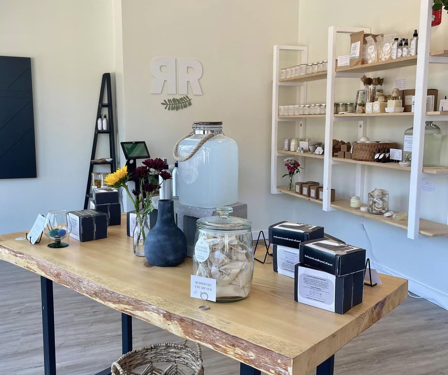 Rochester Main Street welcomes Rayne Refillery to downtown Rochester