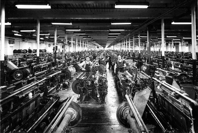 Rochester Historical Society to host presentation on Amoskeag Manufacturing Company on 9/14