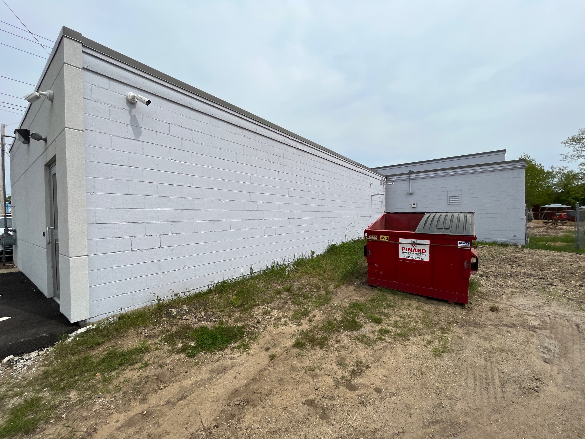 Arts organizers seek community volunteers to assist with downtown mural