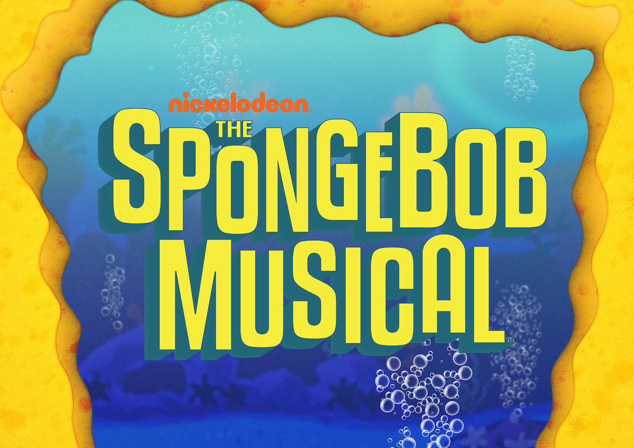 Opera House extends The SpongeBob Musical, fun for the whole family