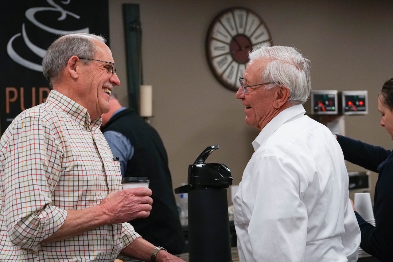 Senior Activity Center boasts variety of drop-in activities throughout August