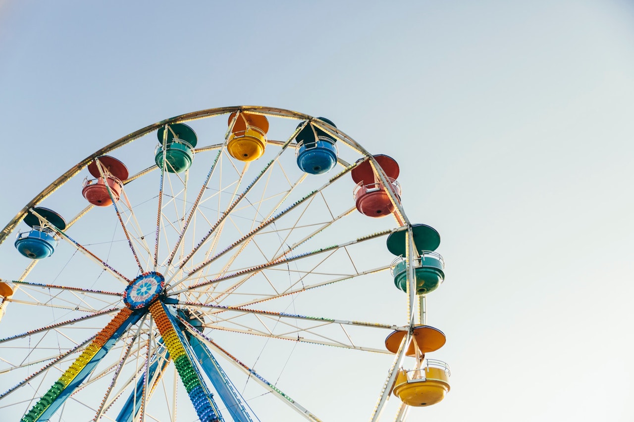 Granite State Fair returns for 2 weekends, starting 9/14