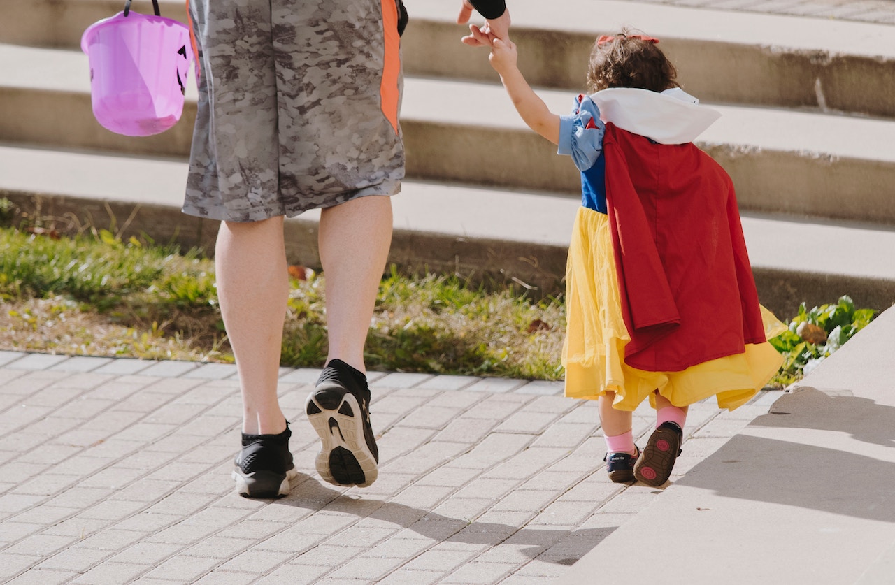 Rochester Rotary Launches Halloween Costume Donation Drive for Local Families