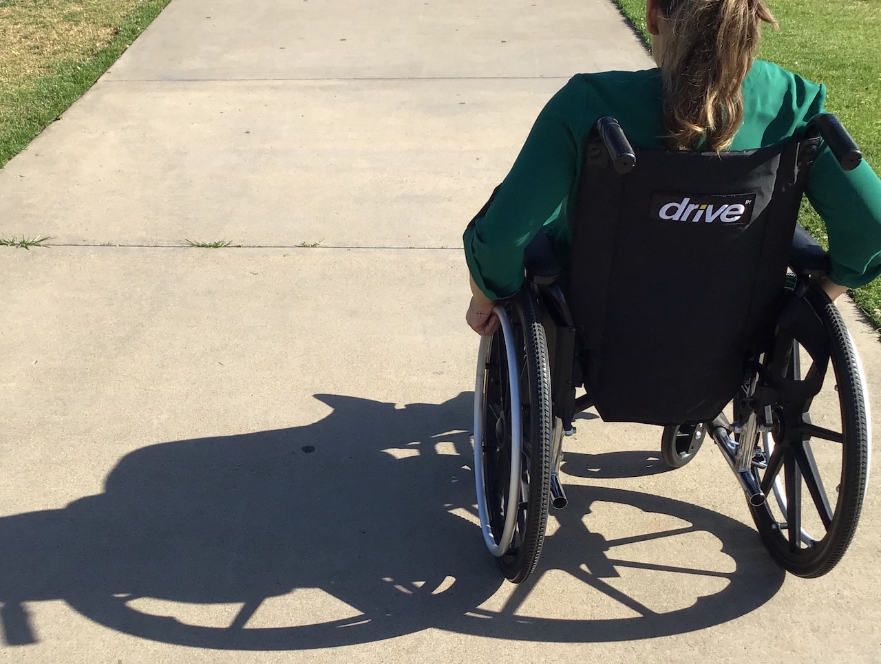 Volunteers needed for Downtown Accessibility Audit on 9/25