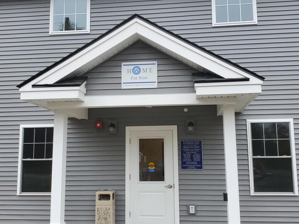 The ‘Home for Now’ Shelter In Rochester Moves From Seasonal to Year-Round Operations