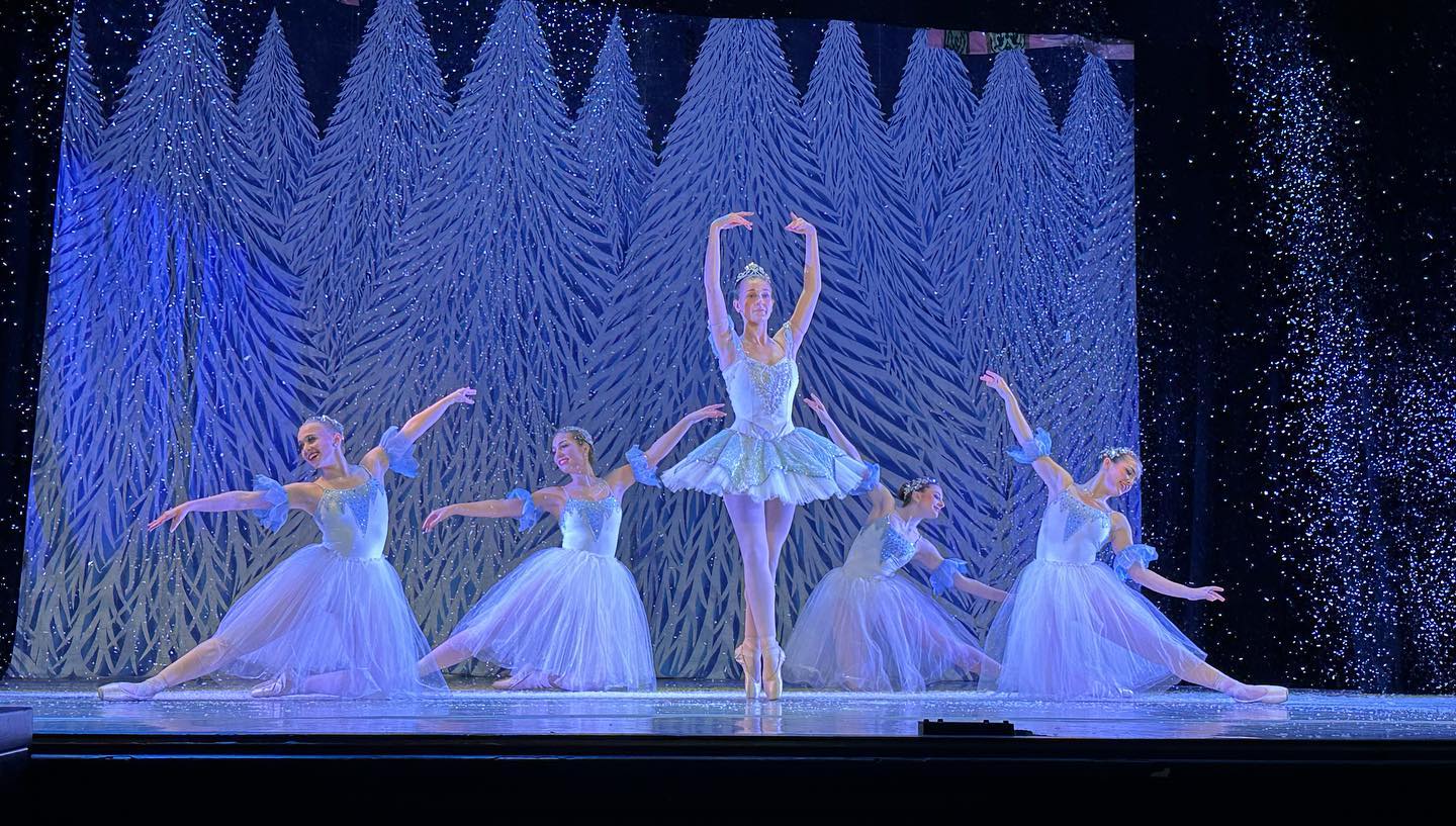 Sole City Dance to present The Nutcracker at the Rochester Opera House