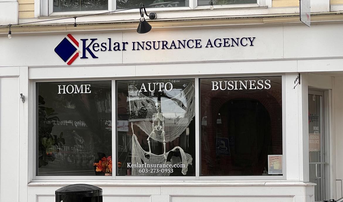 Rochester Main Street welcomes Keslar Insurance Agency to new downtown office