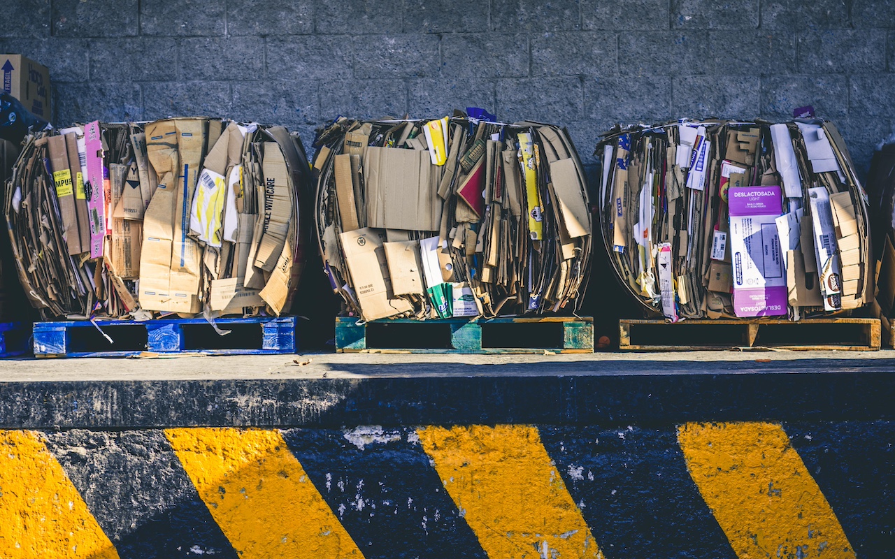 Waste Management responds to odor complaints, lays out mitigation plans