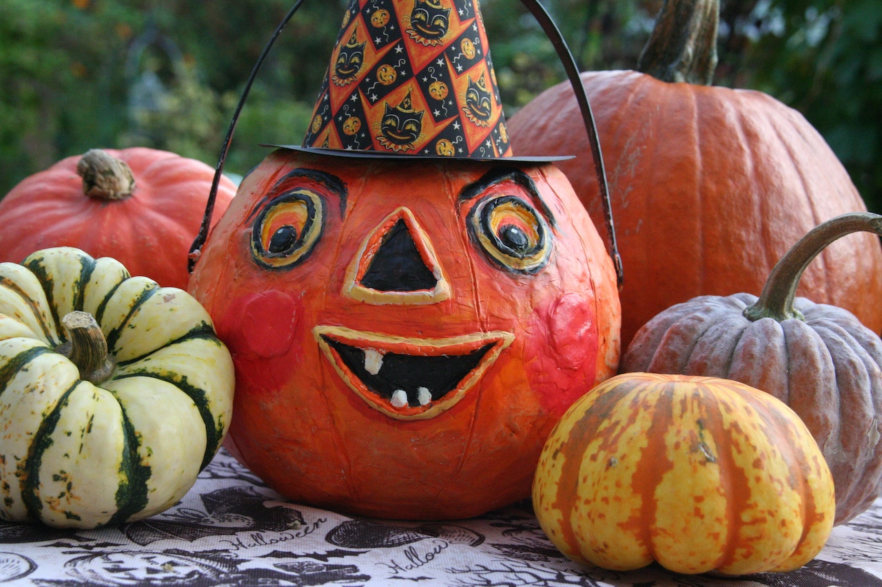 Citywide Trick-or-Treat to take place on 10/30