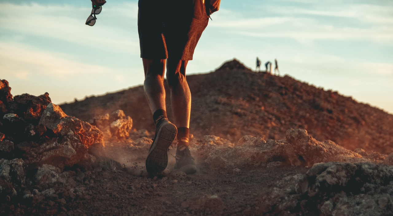 Tips for Hikers on Sharing the Outdoors During Hunting Season