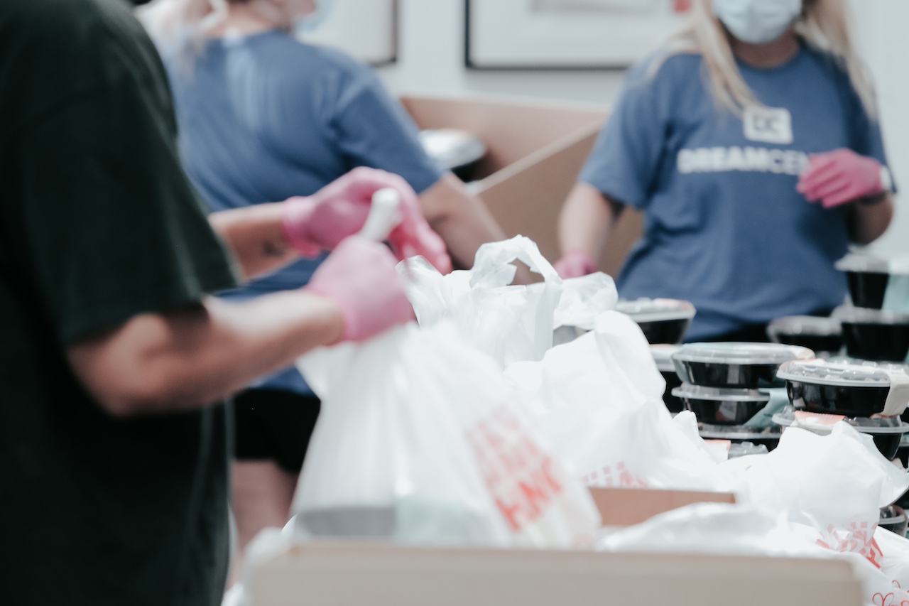 Greater Rochester Chamber of Commerce to conduct holiday collection for Homeless Center for Strafford County