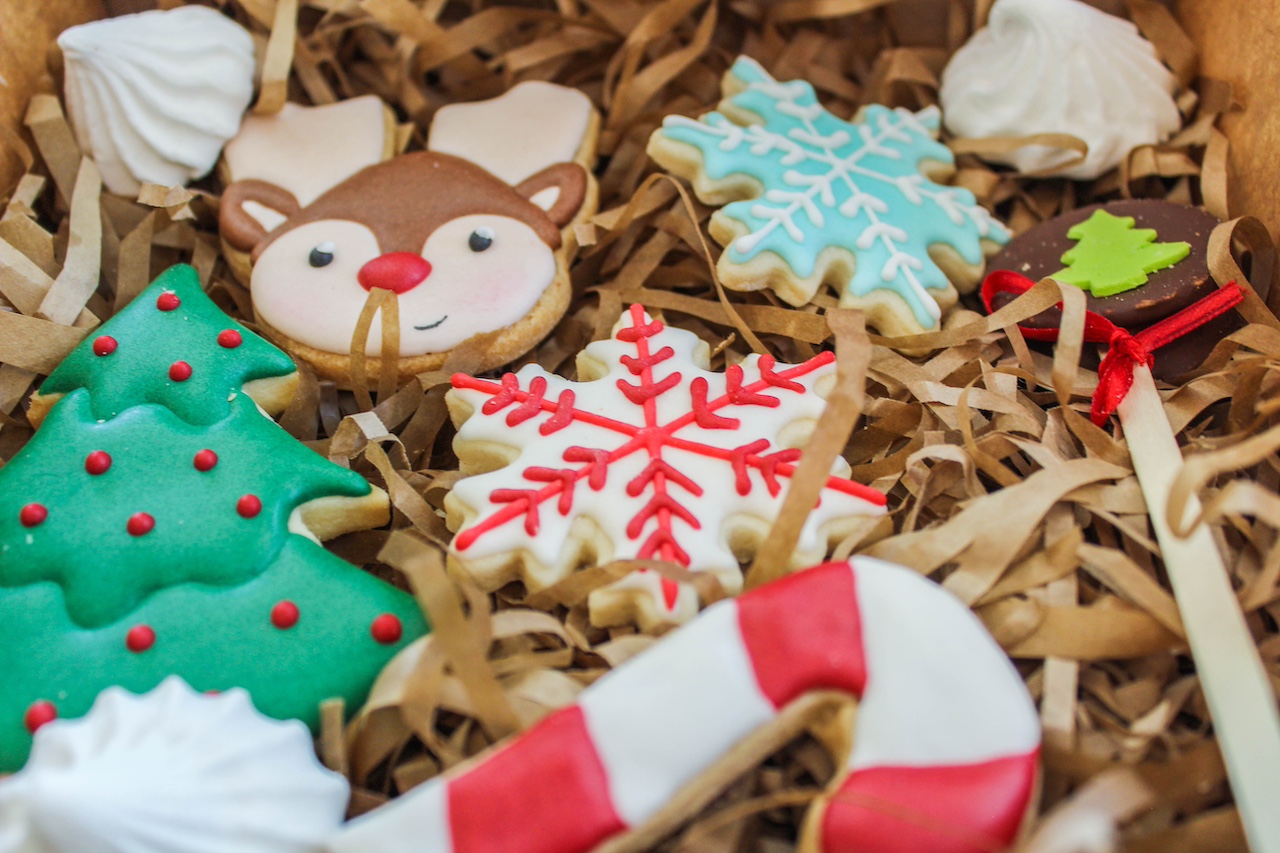 First United Methodist Church to Host Annual Holiday Fair on 11/18