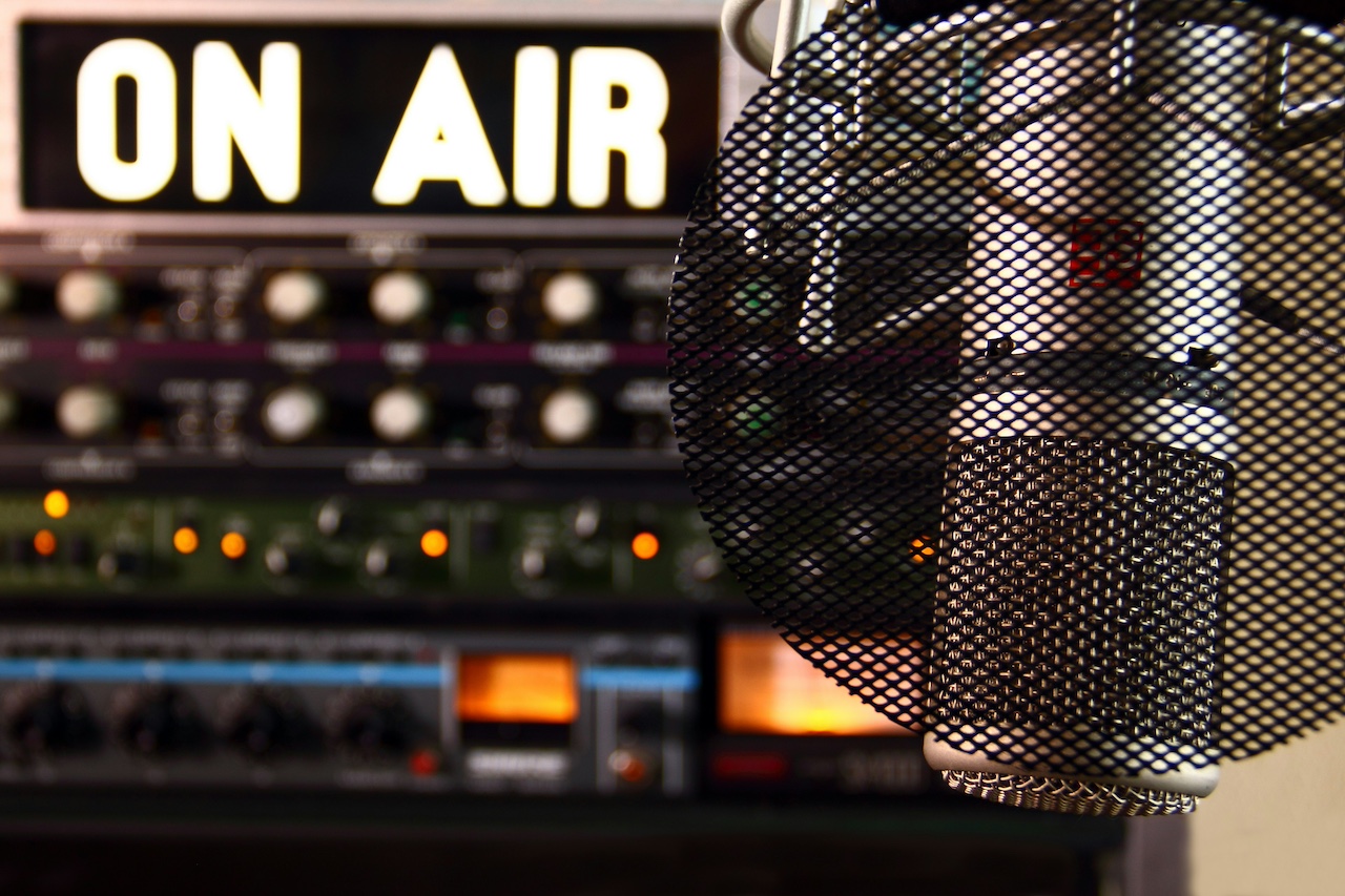 WMEX-LP 105.9-FM named “LPFM Station of the Year” by New Hampshire Association of Broadcasters