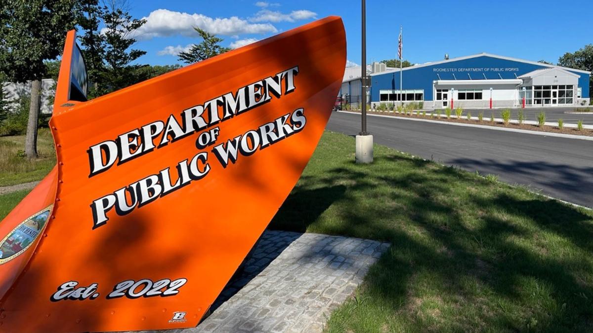 Rochester Public Library to host StoryTime and Touch-a-Truck Event at Public Works Facility