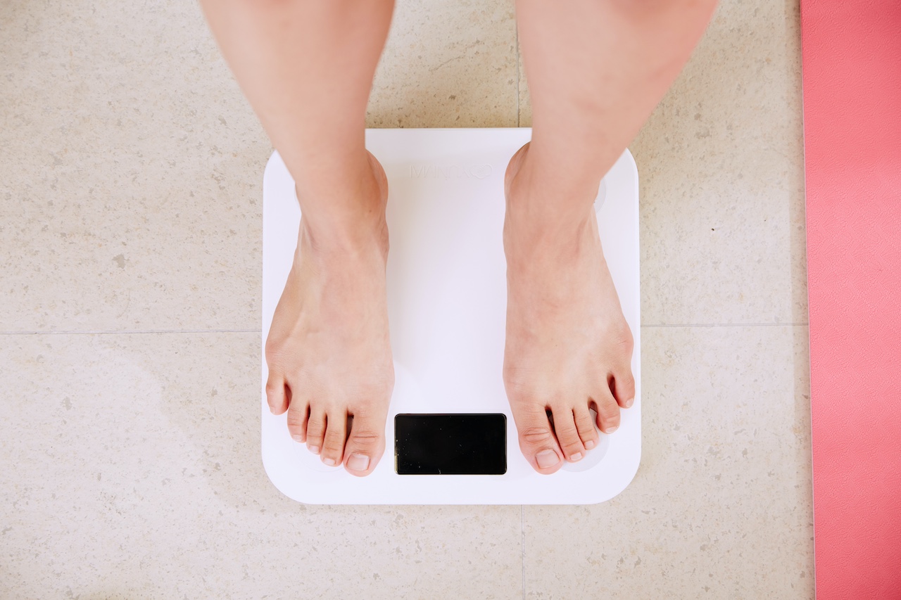 The Psychology of Weight Loss: Embracing Adaptive Change for Lasting Success