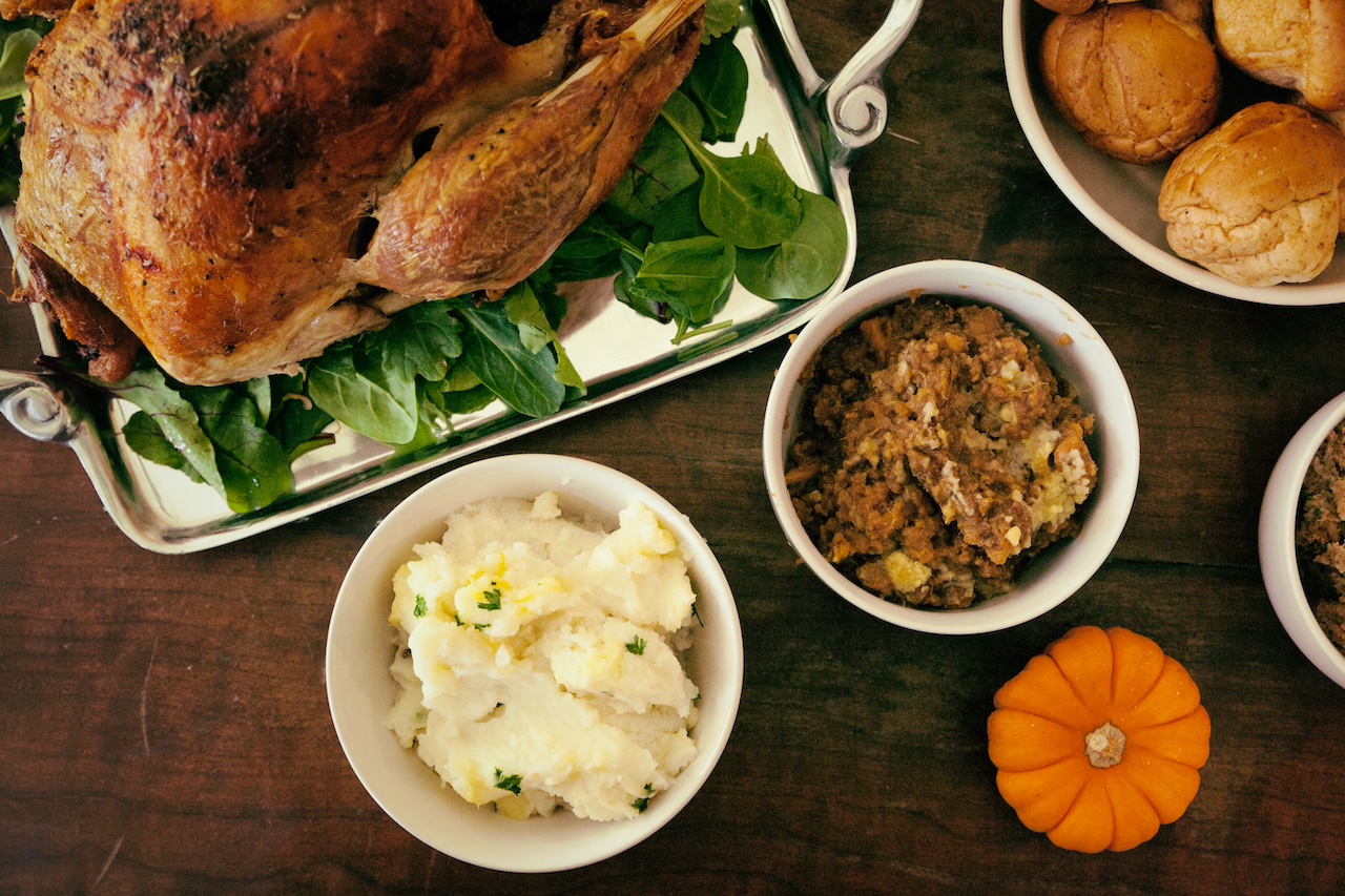 4 Strafford County nonprofits join forces to provide Thanksgiving essentials to over 900 households in need