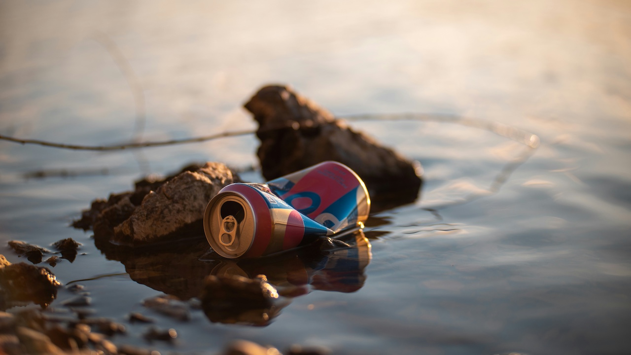 Conservation Commission organizing Cocheco River Clean-up to remove trash and debris on 4/6