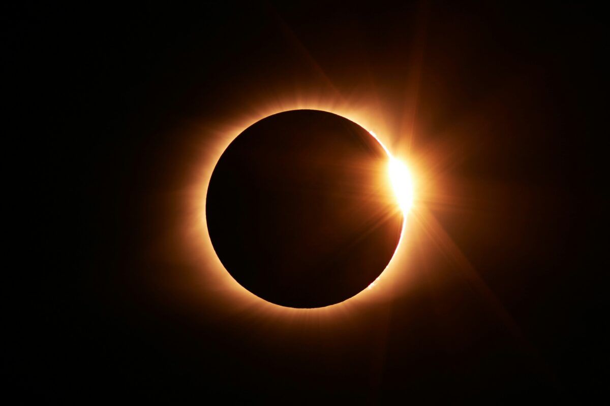 Teen Room at Rochester Public Library to host Total Eclipse program on 4/3
