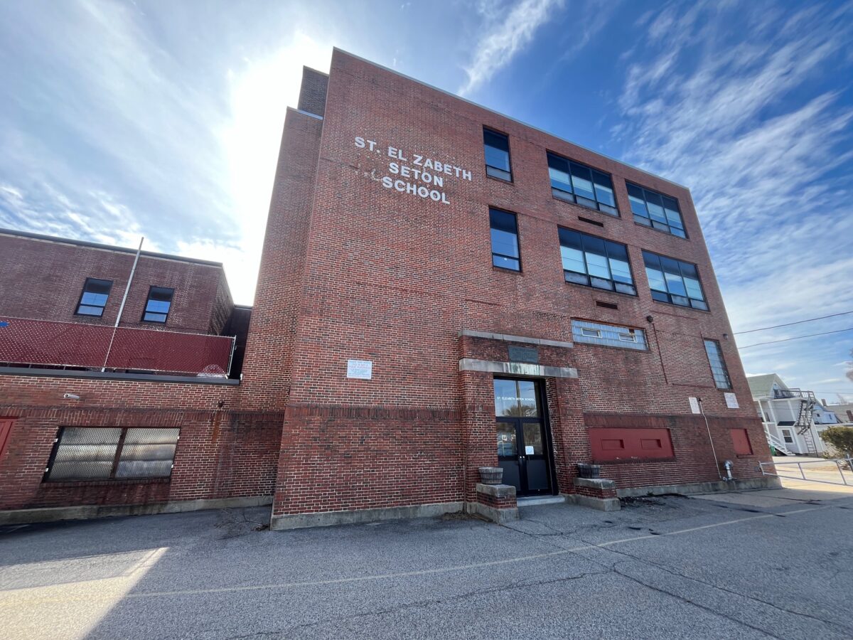 City of Rochester to purchase former Saint Elizabeth Seton School for future redevelopment