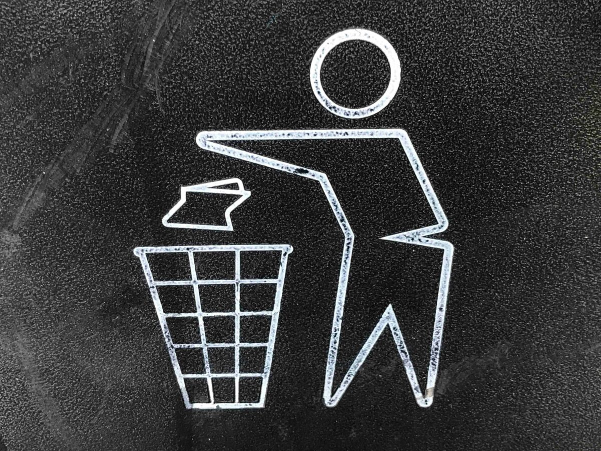 Waste Management: Trash and Recyling pickup canceled on 4/4