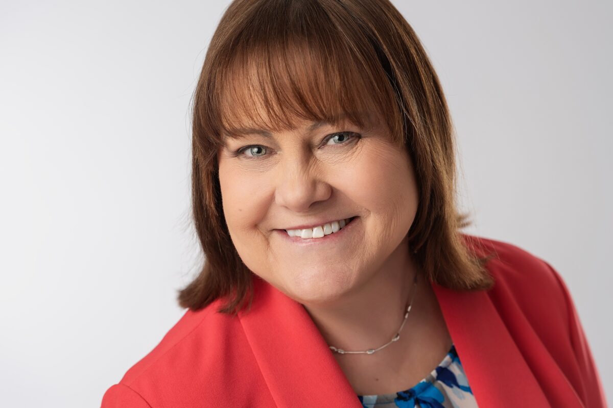 Greater Rochester Chamber of Commerce names 2024 Citizen of the Year