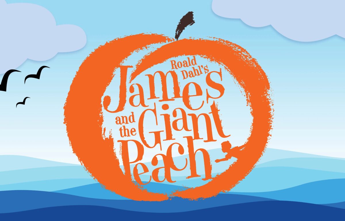 Rochester Opera House presents Roald Dahl’s beloved classic “James and the Giant Peach”