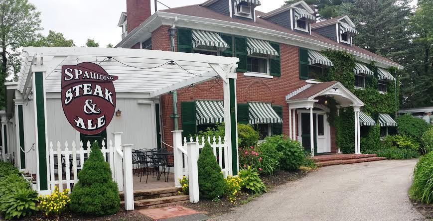 The Garage at The Governors Inn to Host Greater Rochester Chamber of Commerce Business After Hours on 6/27
