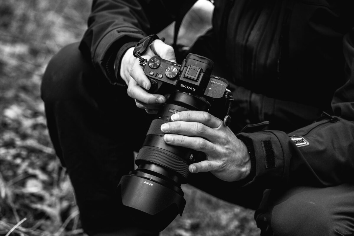 The Franklin Gallery to present works by The Greater Rochester Camera Club