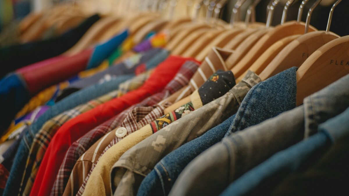 Spaulding High School students launch ‘Compassion Closet’ to support unhoused peers