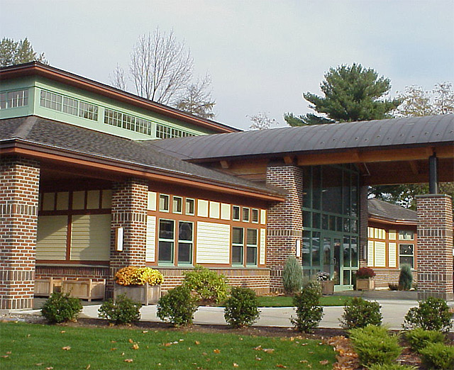 Frisbie Memorial Hospital launches Healthy Conversations Series, free and open to the public