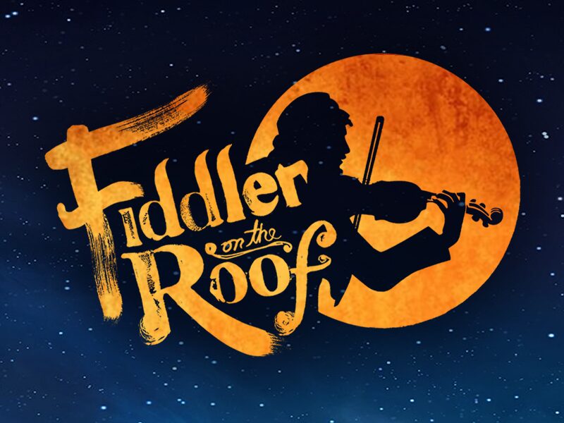 Rochester Opera House presents Fiddler on the Roof July 12-27