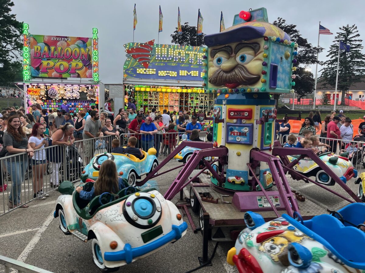 City of Rochester to host Annual Lilac Family Fun Festival and Fireworks on 7/13