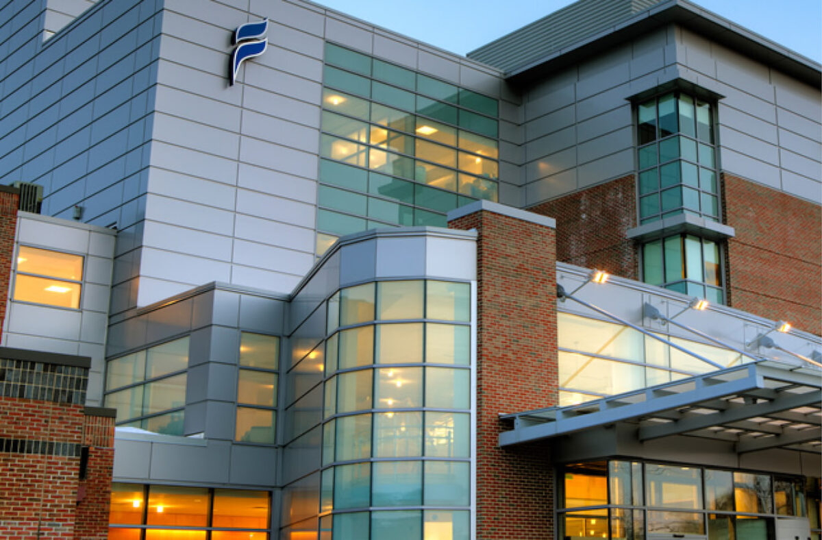 HCA New England Healthcare hospitals nationally recognized for commitment to providing high-quality stroke care