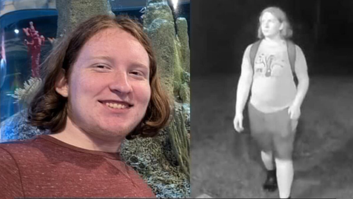 UPDATE: Family of Missing Teenager Pleads for Public Assistance