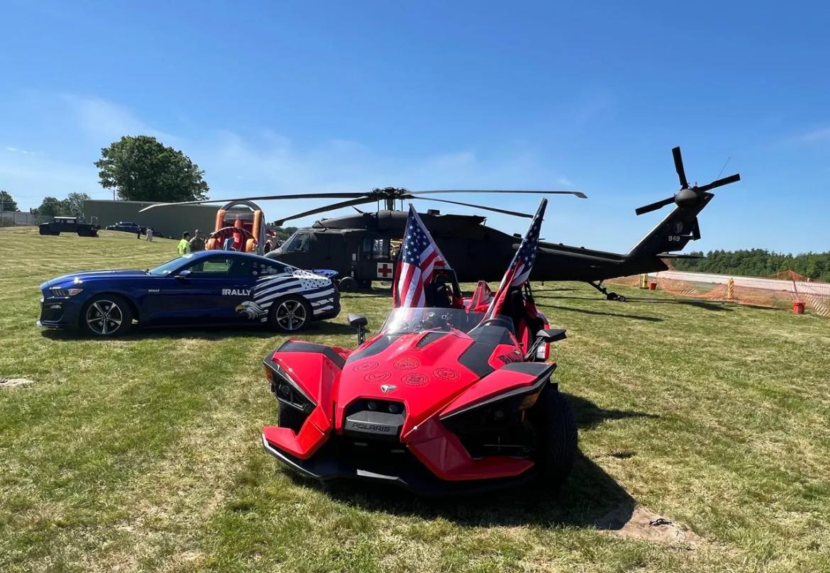 ‘Wings & Wheels’ Returns to Skyhaven Airport on June 7, Tickets Available Now