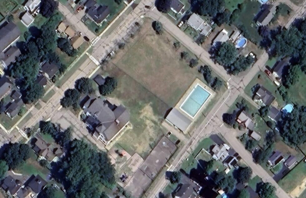 Rochester Recreation & Arena Announces Nancy Loud Park Revitalization ...
