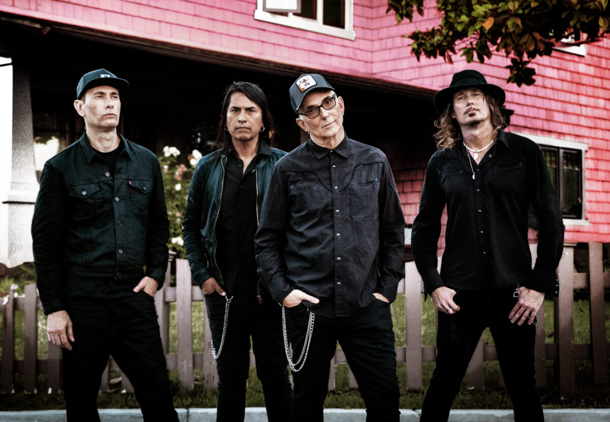 90’s Throwback: Everclear to perform at the Rochester Opera House on 8/10