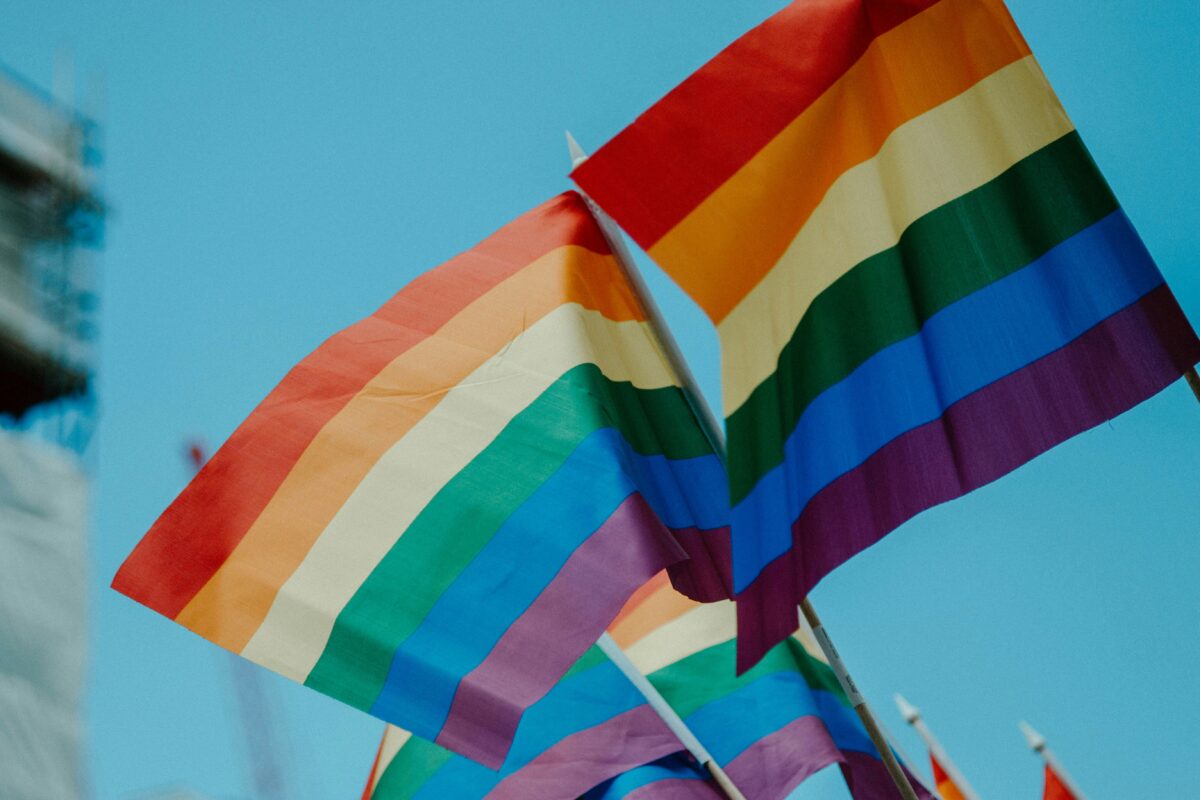 Seeking Vendors: Rochester PRIDE 2025 Event Set for 8/2 in Downtown Rochester