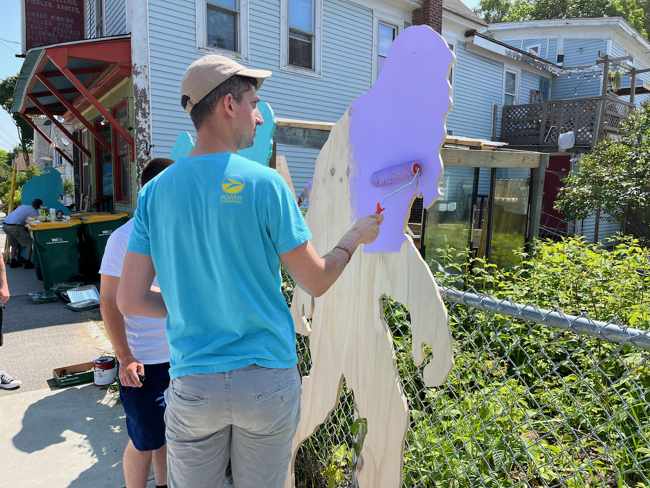 Rochester Main Street Invites the Community Downtown This July!