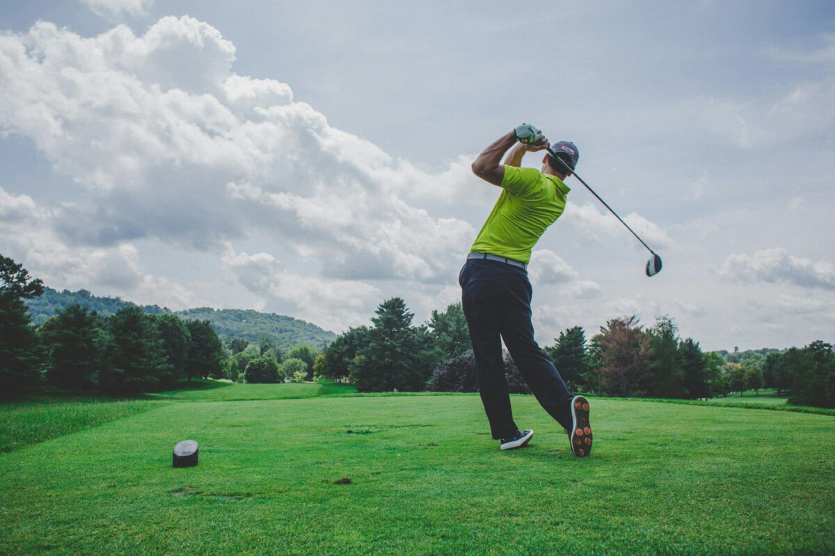 Greater Rochester Chamber of Commerce Announces 51st Annual Golf Tournement and Clambake