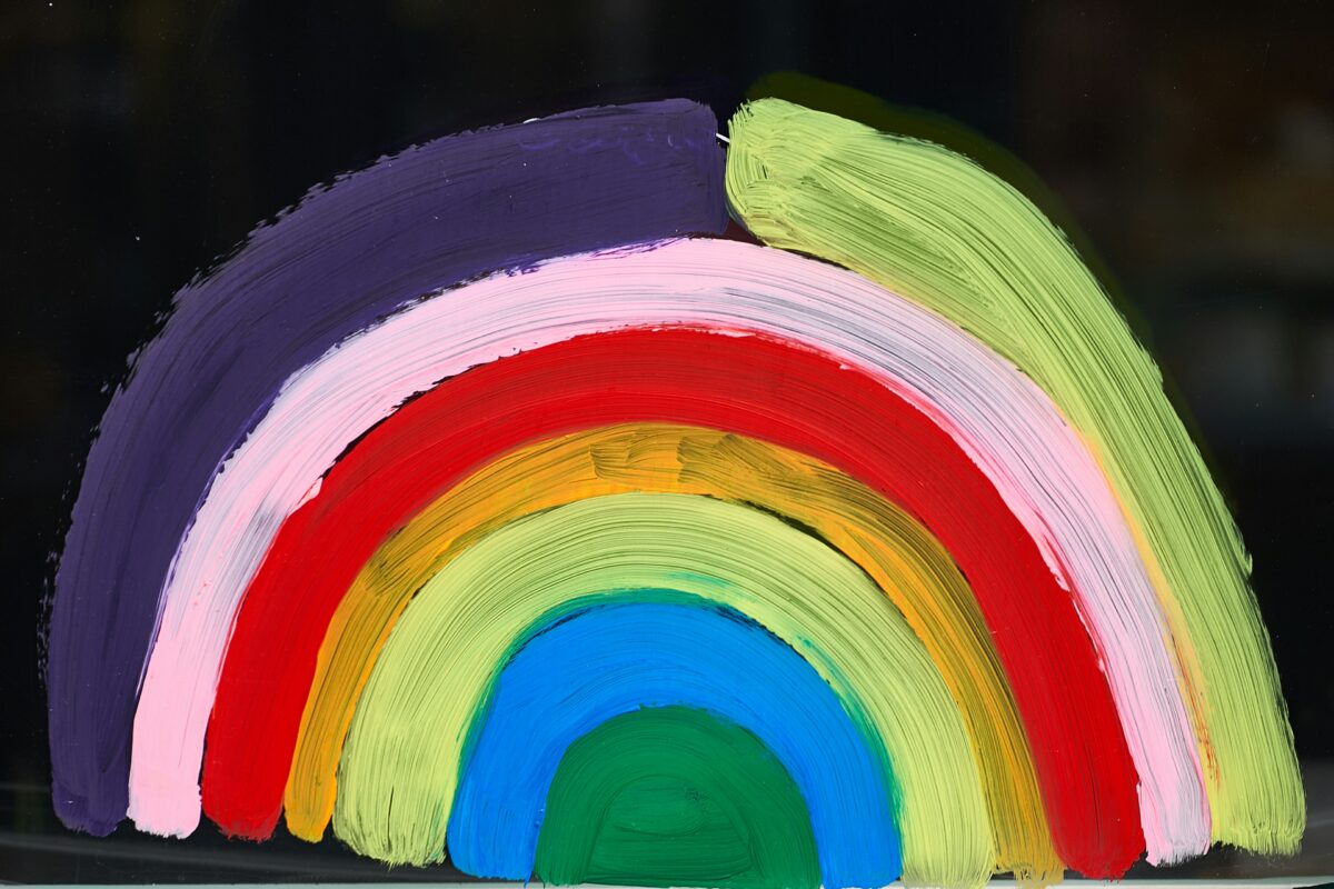Calling All Poets: What Does Pride Mean to You? Celebrate Through Poetry