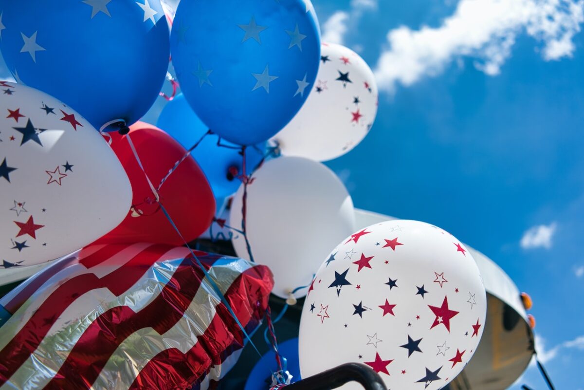 Reminder: Lilac Family Fun Festival and Annual Fireworks Returns 7/12