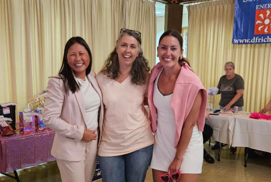 Greater Rochester Chamber Announces Winners of 2025 Raffle Bash