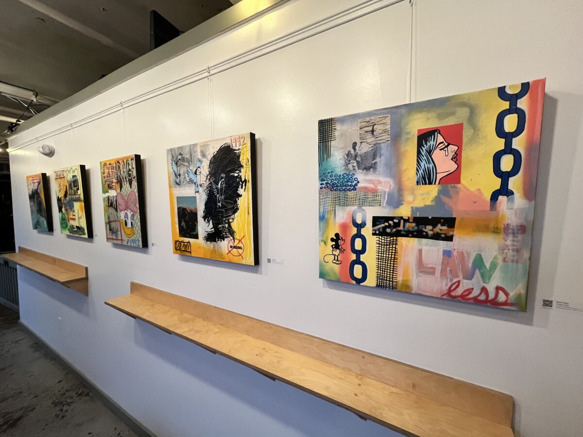 Celebrating Creative Excellence: 2025 Arts Award Recipients Announced