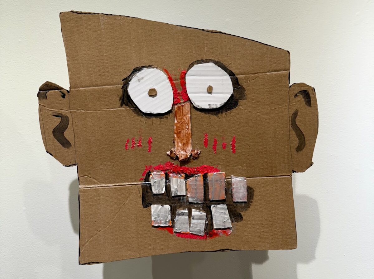 The Franklin Gallery to Showcase (Un)Mask Pride Art Exhibit in August