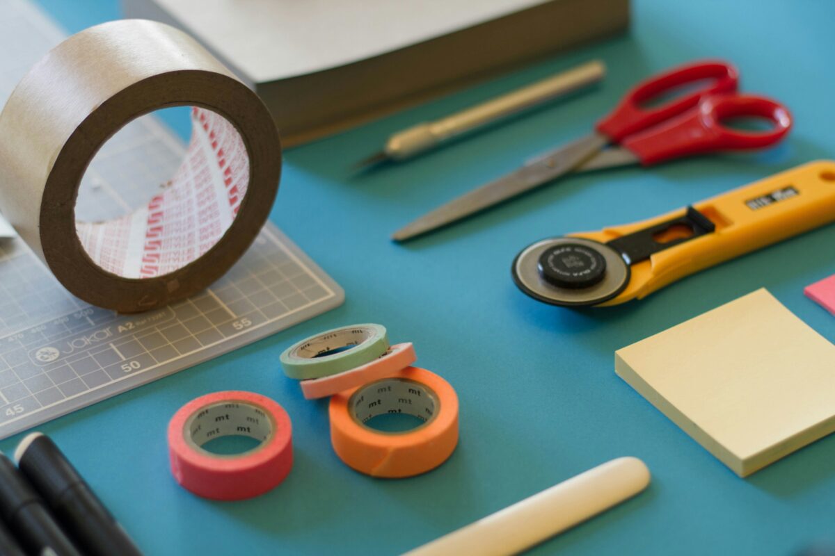 Library Craft Swap: Help Fill the Craft Tables! Donations Now Accepted