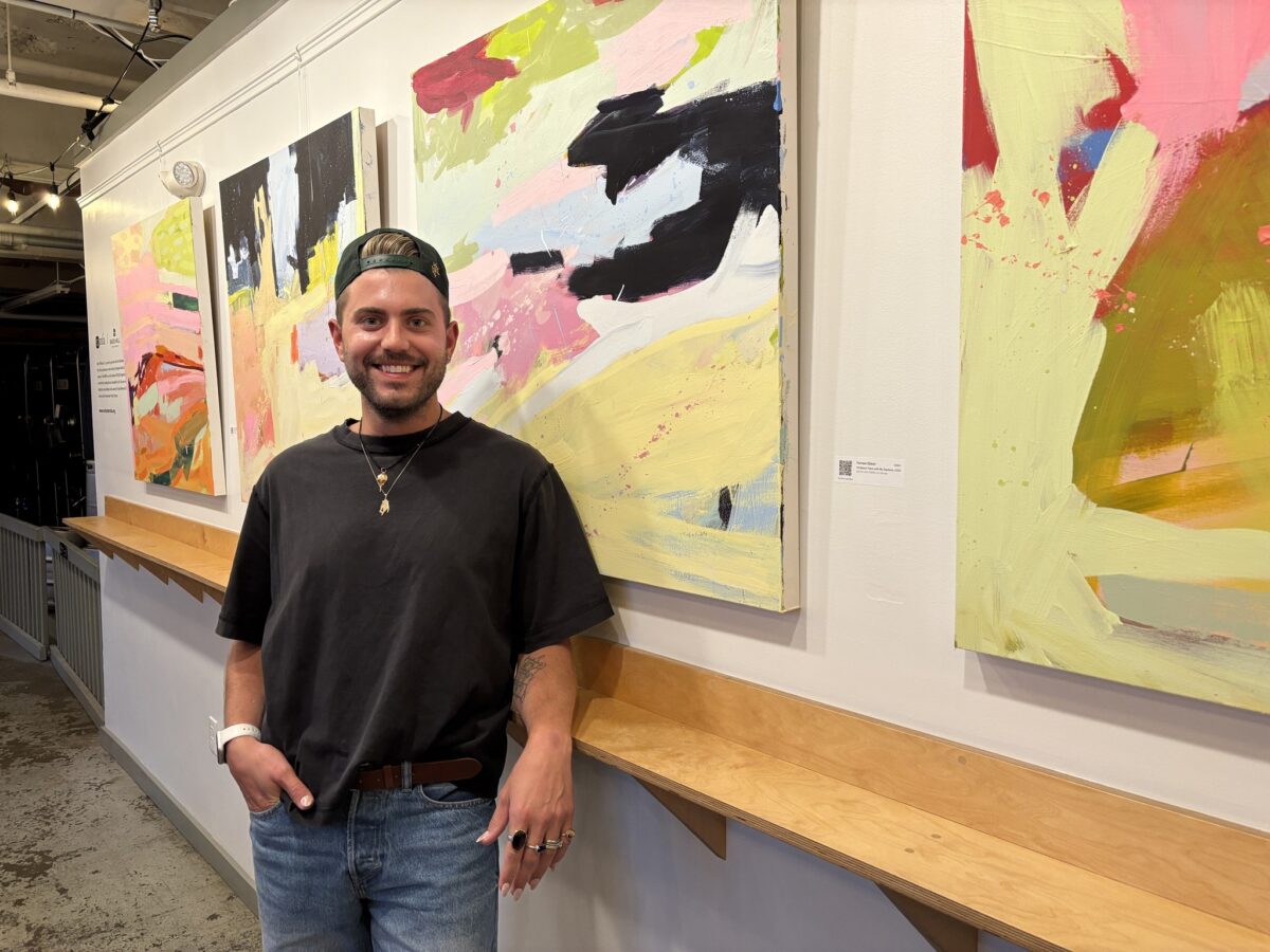 Rochester Museum of Fine Arts Announces Three New Exhibitions to Celebrate the Start of its 14th Season