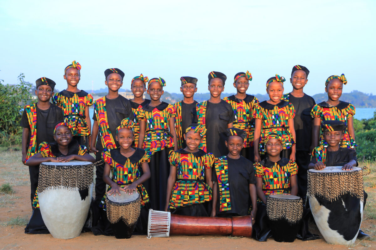 First United Methodist Church Welcomes the African Children’s Choir to Rochester on 10/5