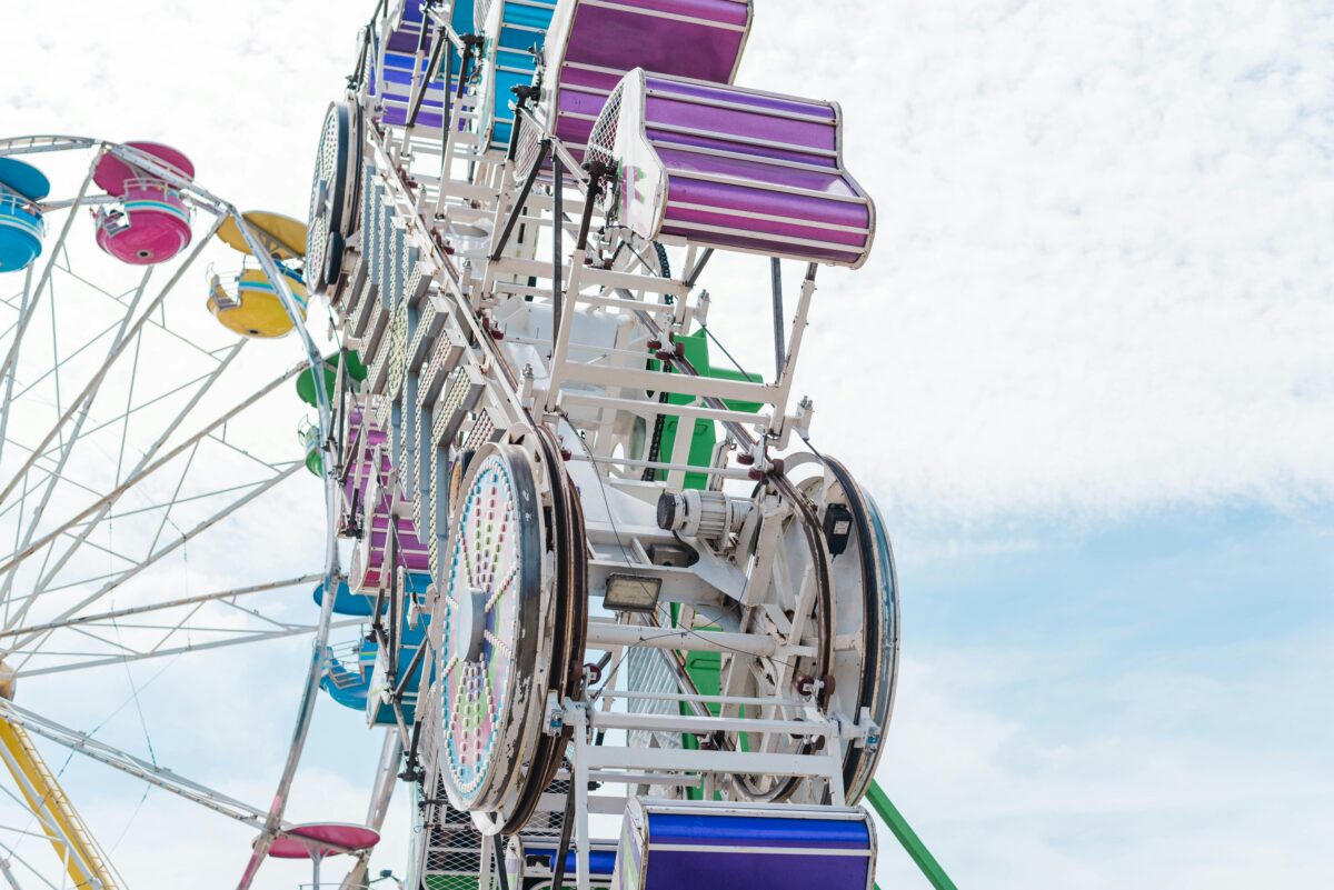 Granite State Fair Returns September 11–21, Bridge Street Closure May Impact Vehicular Traffic