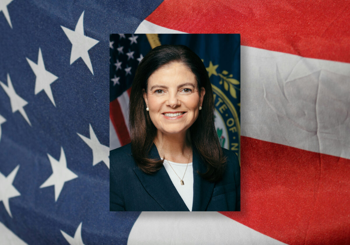 First Responders Appreciation Gala to Honor Local Heroes on Sept. 18, Governor Ayotte is Keynote Speaker